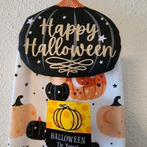Hand towel